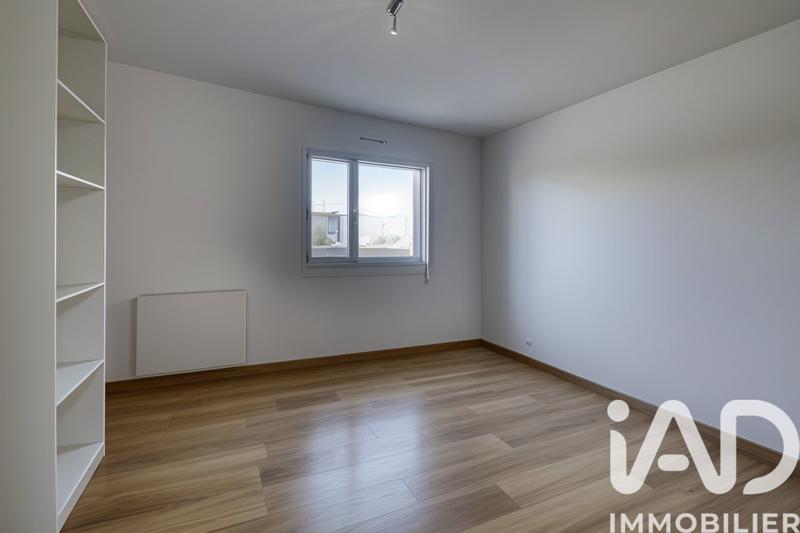Maison - 158 m² - 6 pièces