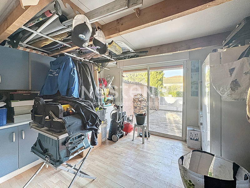 Maison - 157 m² - 6 pièces