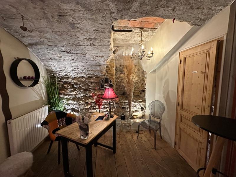 Fonds de commerce - Beauté / Bien-être - 77 m²