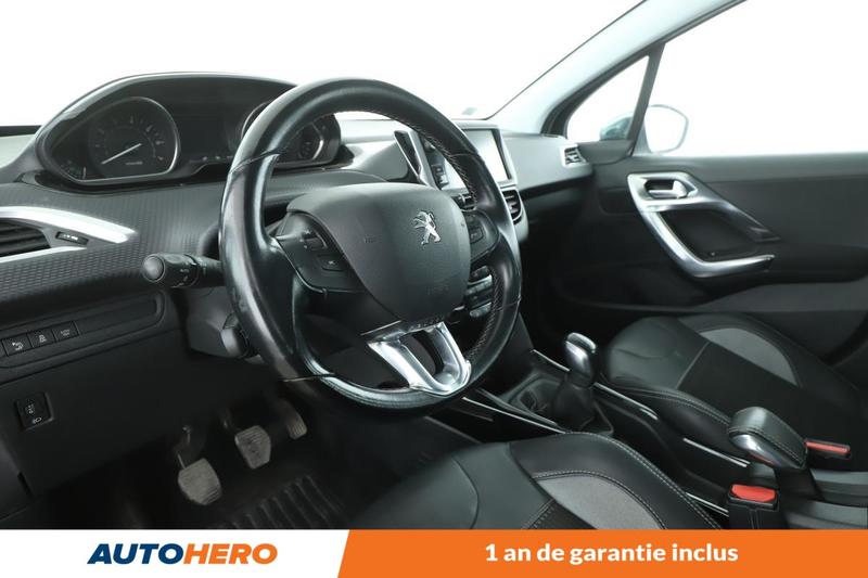 Peugeot 2008 1.2 PureTech Allure 110 ch