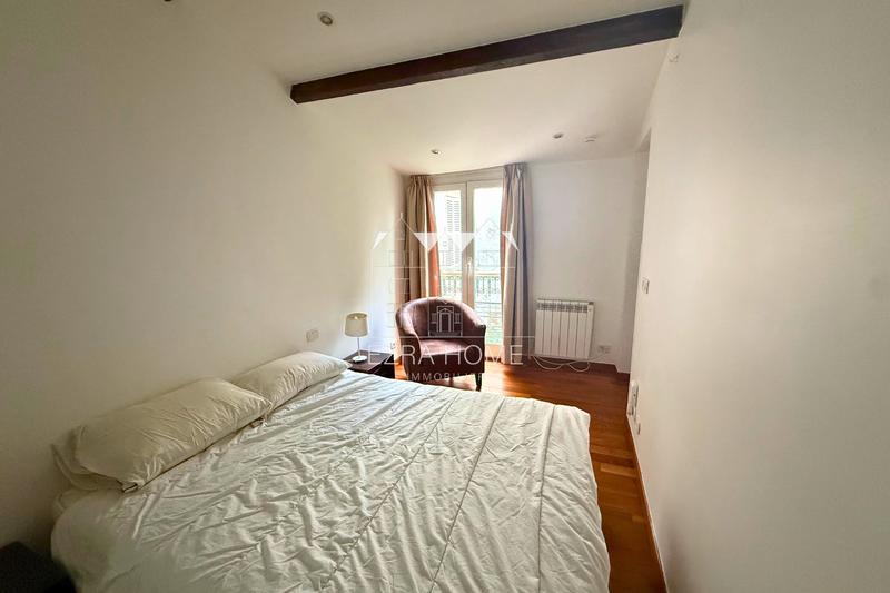 Appartement - 24 m² - 2 pièces