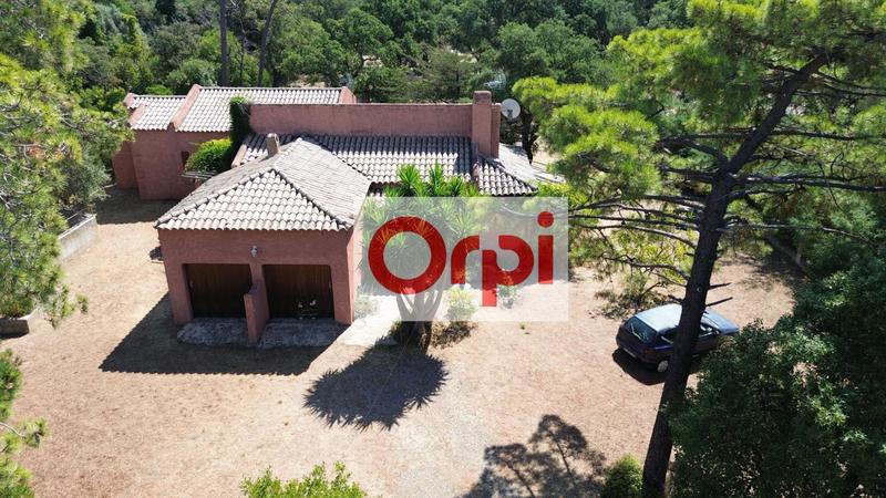 Maison - 129 m² - 6 pièces