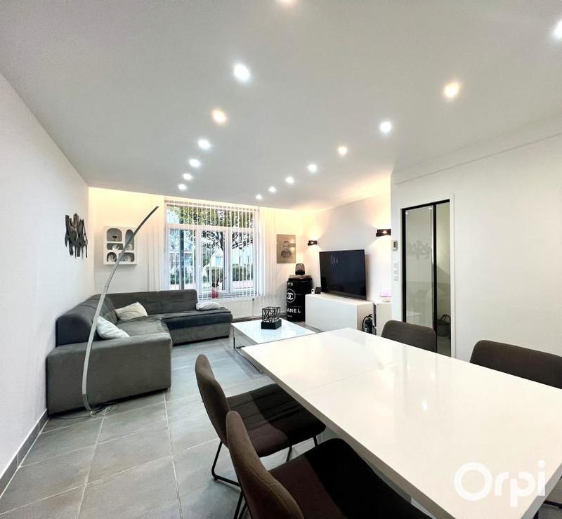 Maison - 114 m² - 5 pièces