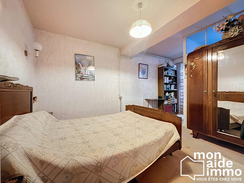 Maison ancienne - 128 m² - 5 pièces