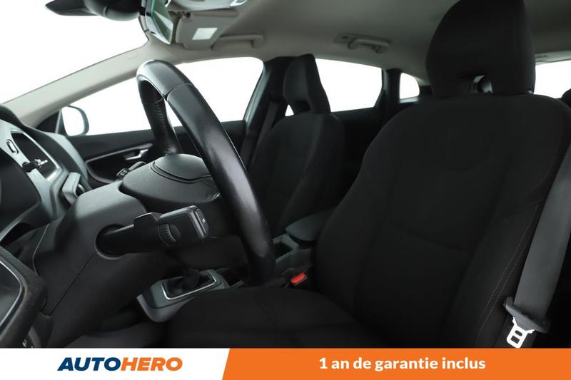 Volvo V40 1.6 D2 115 ch