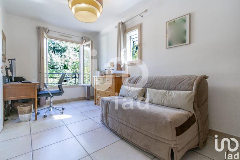 Maison - 194 m² - 6 pièces