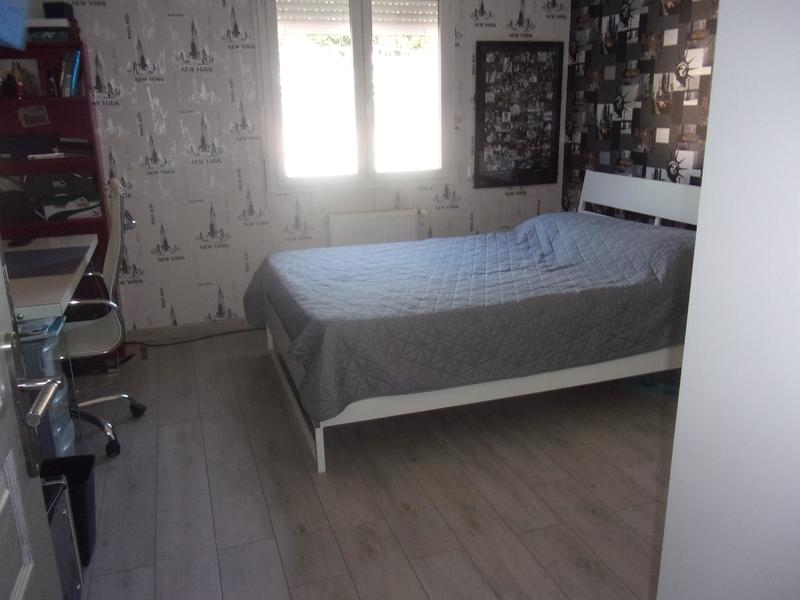 Villa - 149 m² - 5 pièces