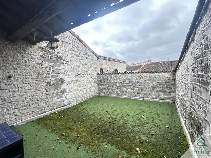 Maison de ville - 350 m² - 10 pièces