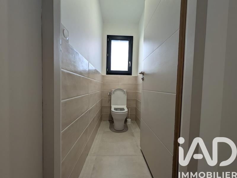 Maison - 76 m² - 3 pièces