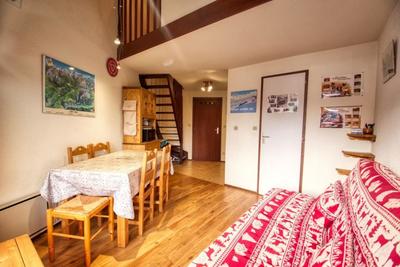 Appartement - 32 m² - 2 pièces