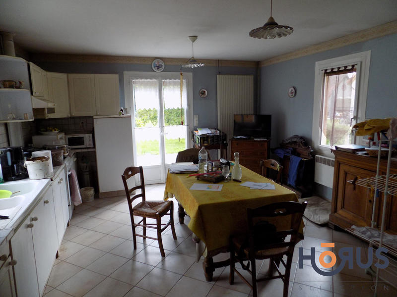 Viager - Maison - 73 m² - 3 pièces