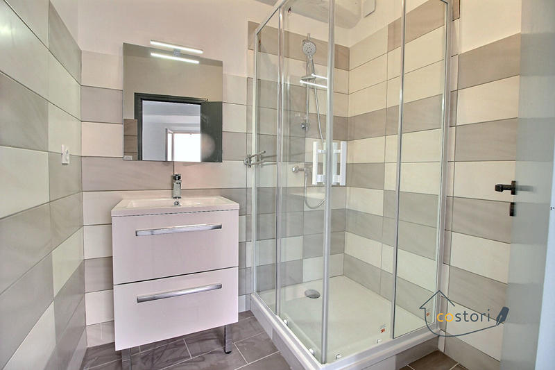 Appartement - 74 m² - 4 pièces