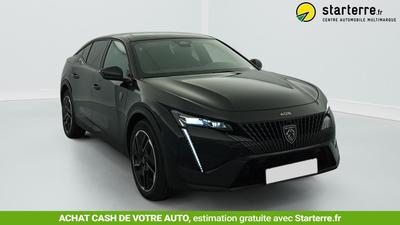 Peugeot 408 Phev 180 e-Eat8 Gt