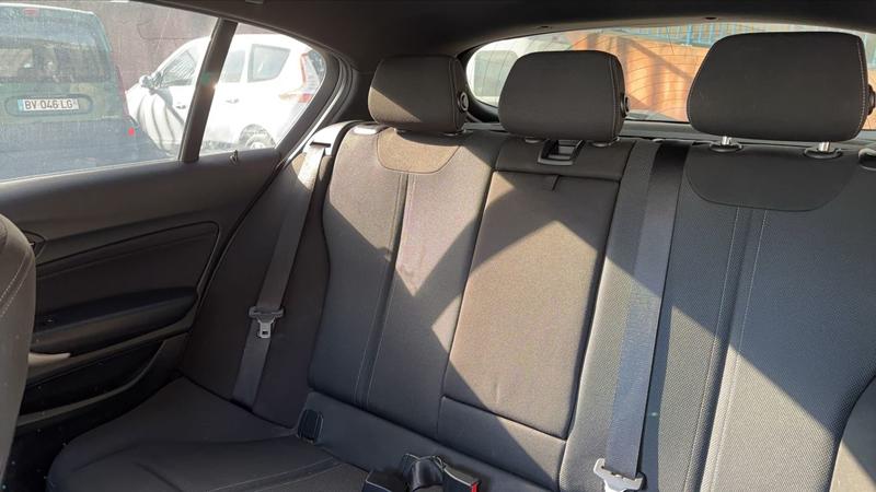 Bmw Série 1 116i 109 m Sport