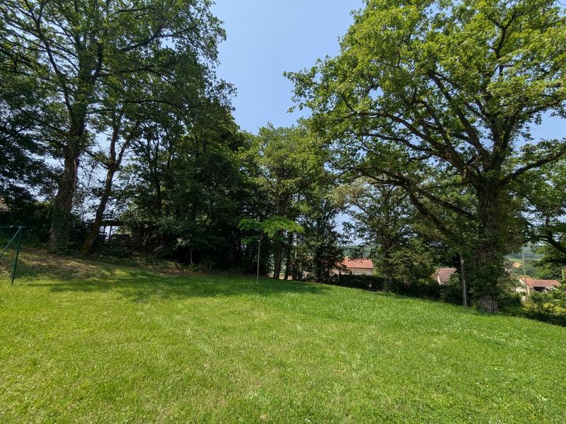 Maison - 127 m² - 5 pièces