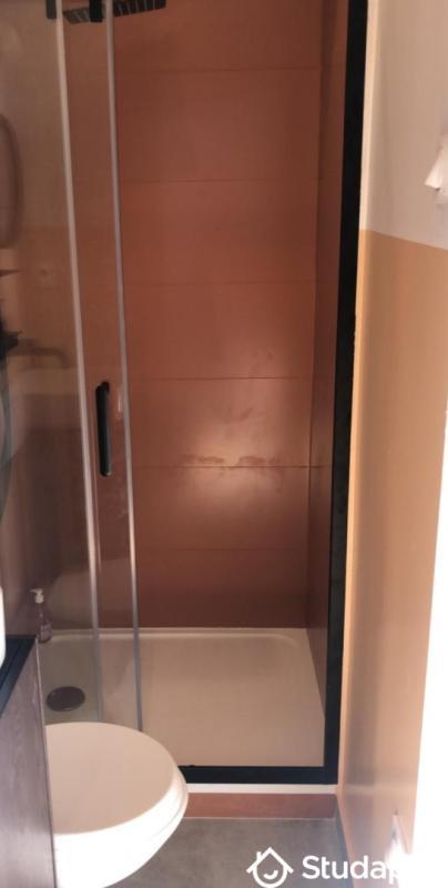 Appartement - 21 m² - 1 pièce