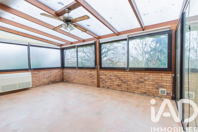 Maison - 81 m² - 4 pièces