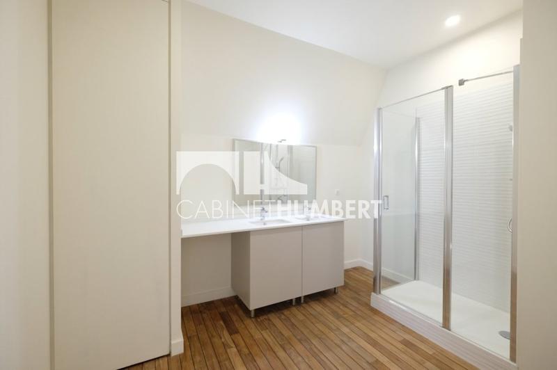 Appartement - 86 m² - 3 pièces