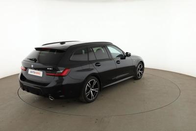Bmw Série 3 Touring 318i m Sport Bva8 156 ch