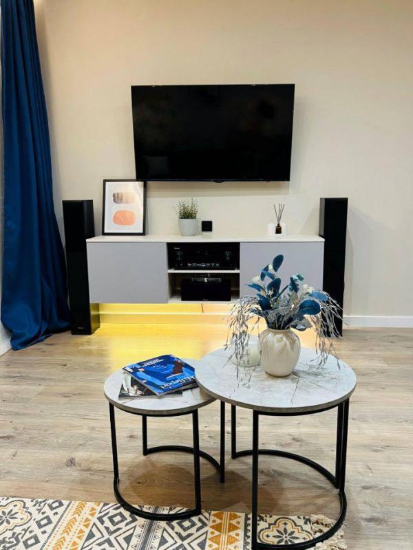 Appartement - 28 m² - 1 pièce