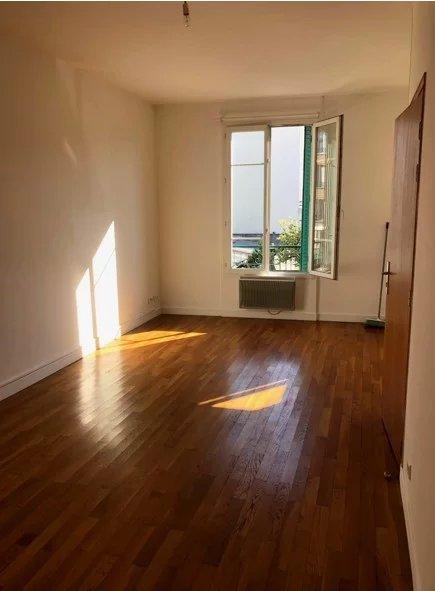 Immeuble - 7 pièces