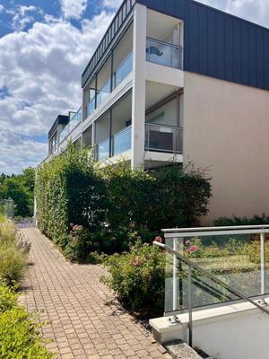 Appartement - 43 m² - 1 pièce