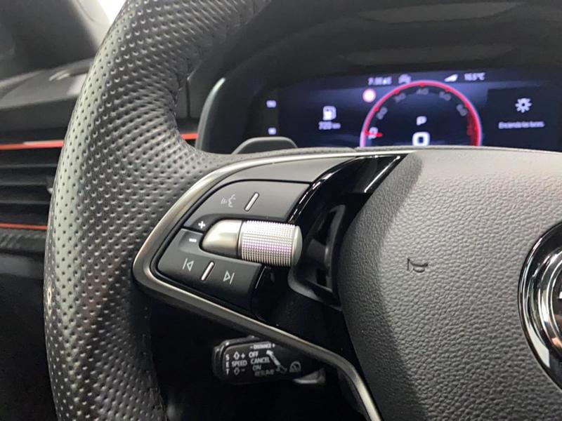 Skoda Kamiq 1.0 Tsi Evo 2 116 ch Dsg7 Monte Carlo