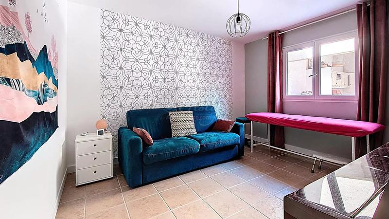 Maison - 209 m² - 7 pièces