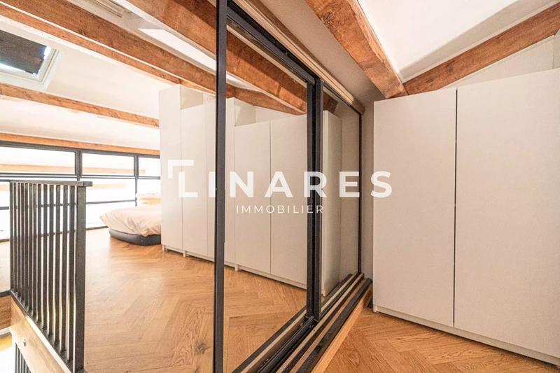 Appartement - 92 m² - 3 pièces