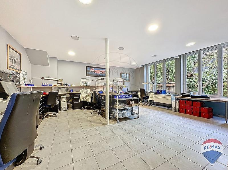 Appartement - 130 m² - 4 pièces