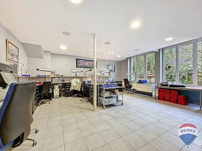 Appartement - 130 m² - 4 pièces