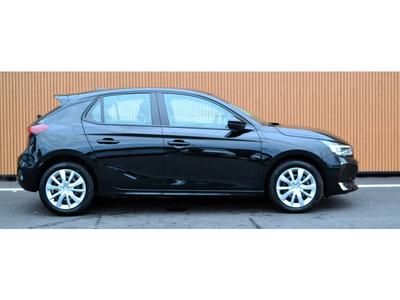Opel Corsa 1.2 Turbo 100 ch Bva8 Edition