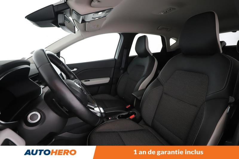 Renault Captur 1.3 TCe Edition One Edc 154 ch