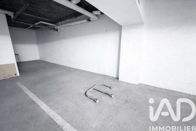 Parking - 20 m²