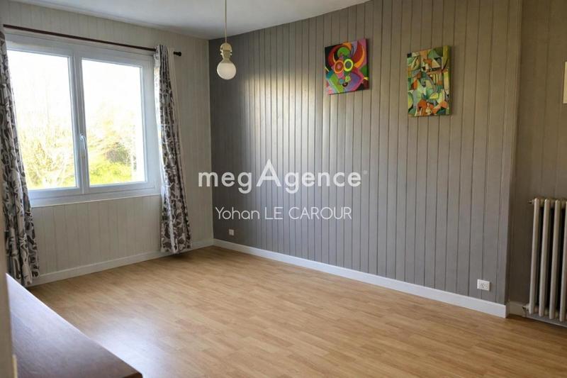 Appartement - 117 m² - 5 pièces