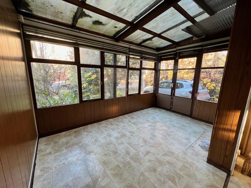 Maison ancienne - 51 m² - 3 pièces