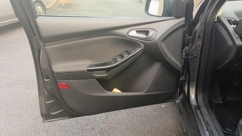 Ford Focus Sw III 1.0 EcoBoost 125 Trend