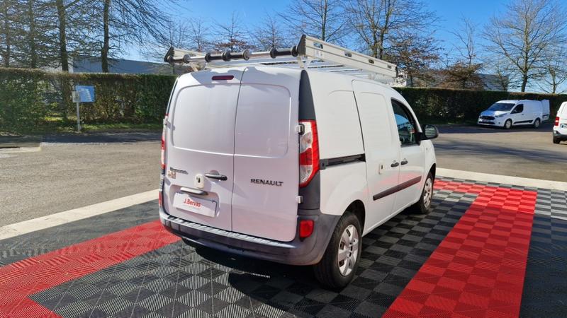 Renault Kangoo Express Tce 115 E6 Grand Confort