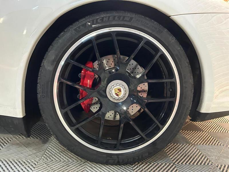 Porsche 911 997 Gts 408ch