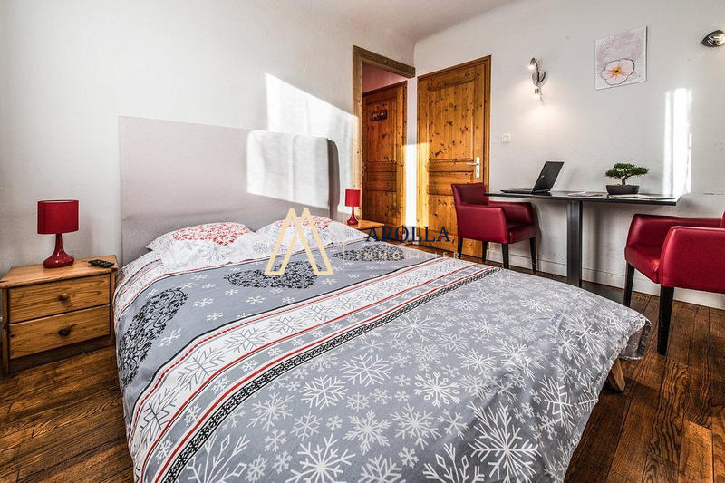 Fonds de commerce - Hôtellerie / Restauration - 270 m²