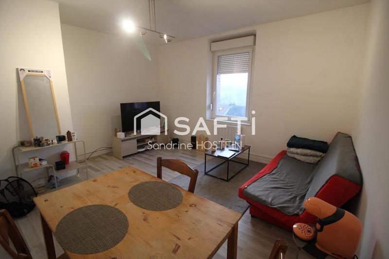 Immeuble - 110 m² - 6 pièces