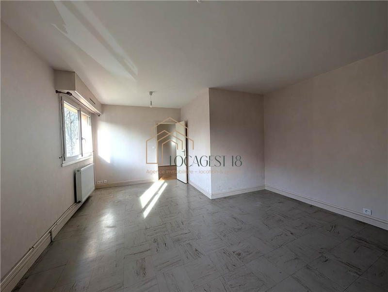 Appartement - 52 m² - 2 pièces