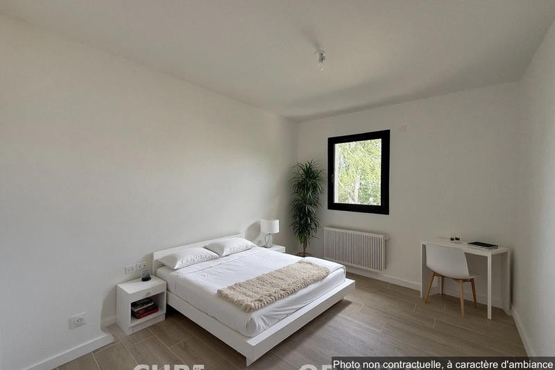 Villa - 116 m² - 5 pièces