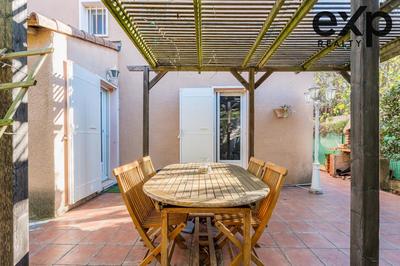 Maison - 97 m² - 5 pièces