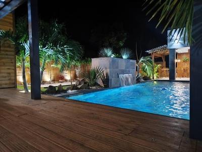 Villa - 374 m² - 14 pièces