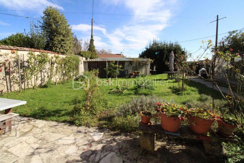 Maison en pierre - 152 m² - 5 pièces