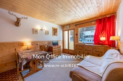 Appartement - 24 m² - 1 pièce