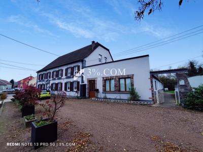 Propriété - 525 m² - 15 pièces