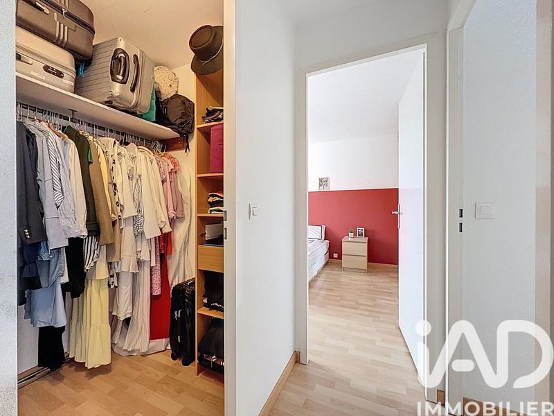 Maison - 91 m² - 5 pièces