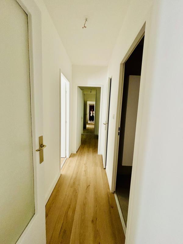 Appartement - 110 m² - 4 pièces